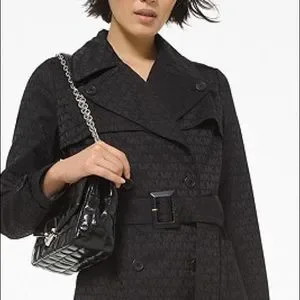 Michael Kors Jackets Coats New Michael Kors Jacquard